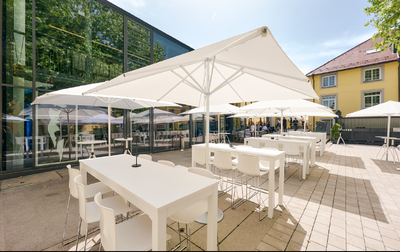 KICK OFF. URBAN HARBOR Alt-Text